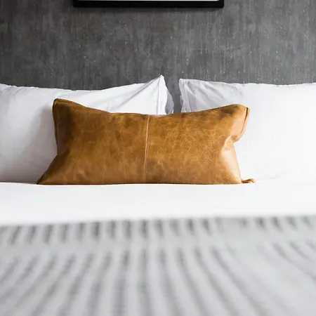 Hotel Plethora - Odyssey - Heart Of Midtown Nashville