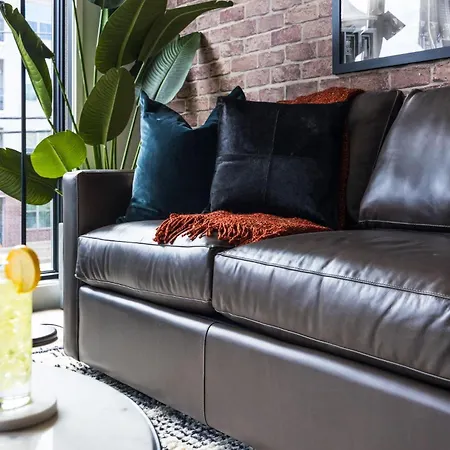 Plethora - Odyssey - Heart Of Midtown 4* Nashville