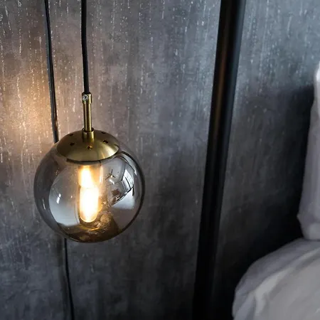 Hotel Plethora - Odyssey - Heart Of Midtown Nashville