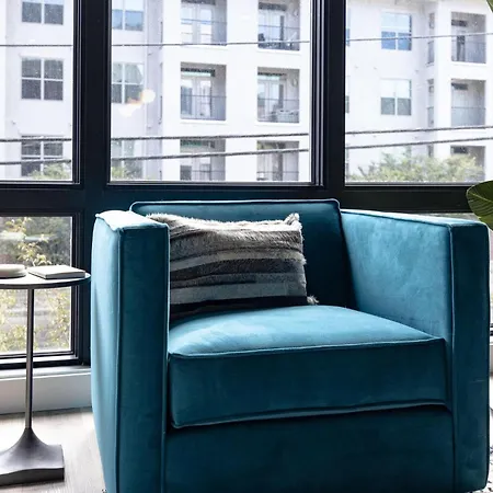 Plethora - Odyssey - Heart Of Midtown Hotel Nashville