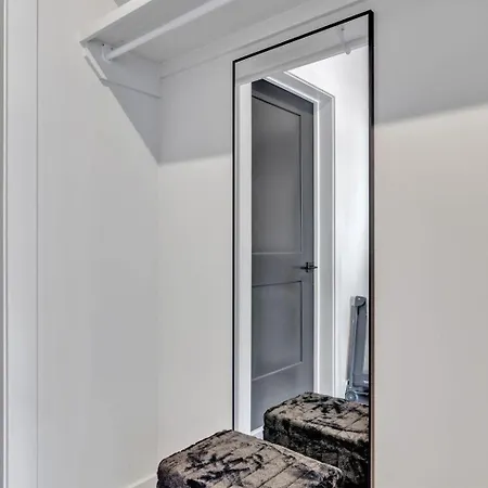 Rockin Retreat - Odyssey - Heart Of Midtown Holiday home
