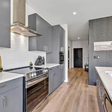 Rockin Retreat - Odyssey - Heart Of Midtown Holiday home Nashville