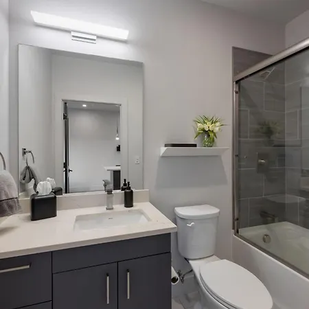 Holiday home Hemera - Odyssey - Heart Of Midtown