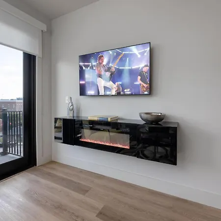 Holiday home Hemera - Odyssey - Heart Of Midtown Nashville
