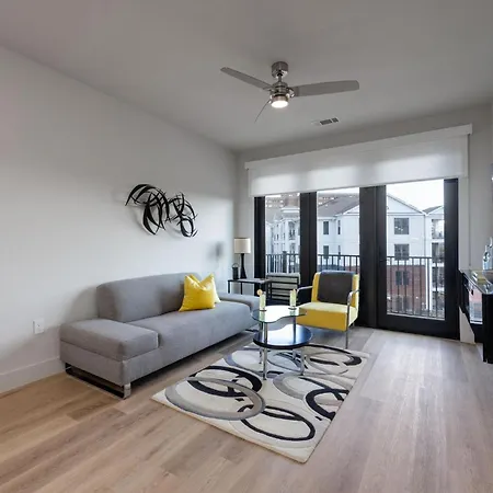 Holiday home Hemera - Odyssey - Heart Of Midtown *