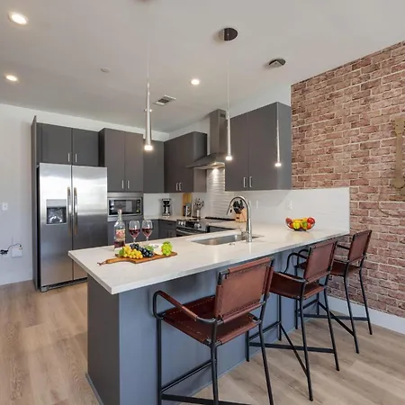 Holiday home Halcyon - Odyssey - Heart Of Midtown