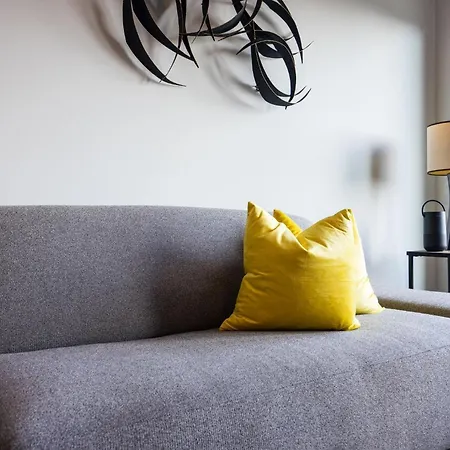 Hemera - Odyssey - Heart Of Midtown Holiday home Nashville