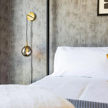 Halcyon - Odyssey - Heart Of Midtown Holiday home Nashville