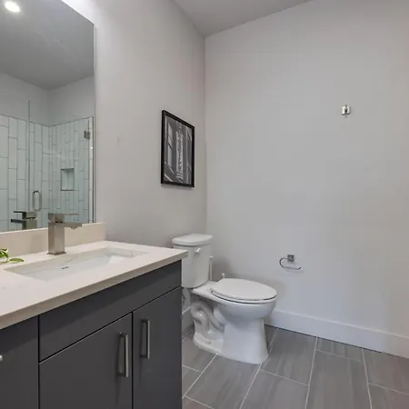 Holiday home Paramount - Odyssey - Heart Of Midtown Nashville
