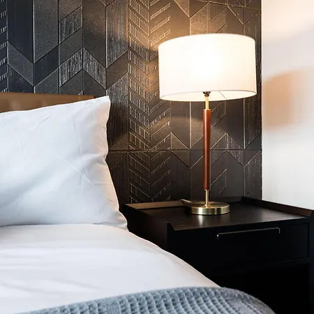 Holiday home Paramount - Odyssey - Heart Of Midtown *