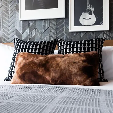 Paramount - Odyssey - Heart Of Midtown Holiday home Nashville