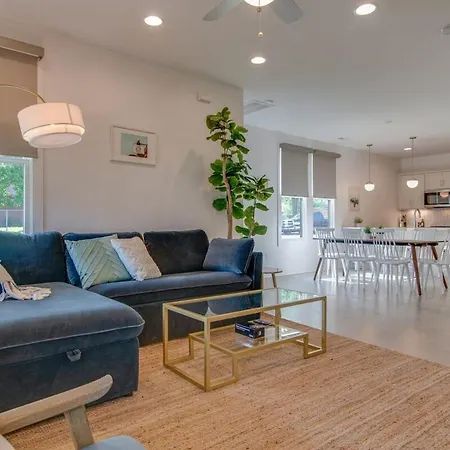 Charming East Duplex For 20 * Nashville