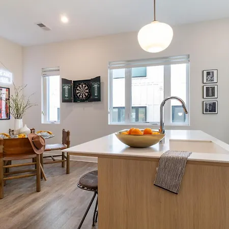 Conway D202 By Avantstay Ideal Dt Apartment