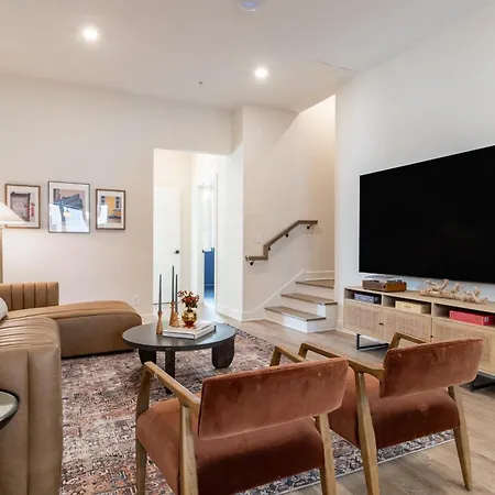 Conway D204 By Avantstay Ideal Dt Apartment