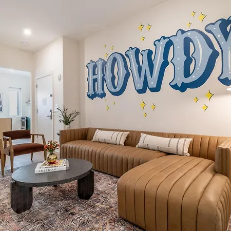Apartment Conway D204 By Avantstay Ideal Dt *