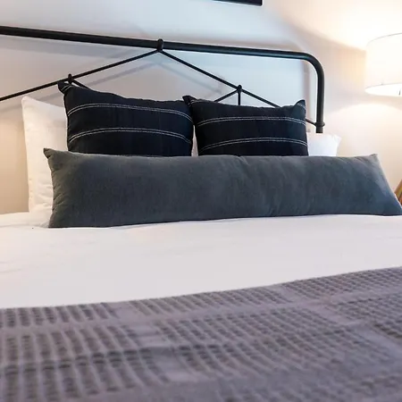 Rhythm & Blues - Odyssey - Heart Of Midtown Holiday home