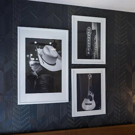 Rhythm & Blues - Odyssey - Heart Of Midtown Nashville