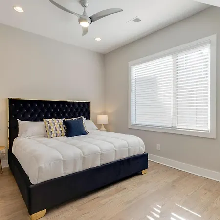 Holiday home Double Treble - Sleeps 24 - 2 Townhomes *