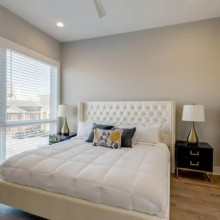 Holiday home Double Treble - Sleeps 24 - 2 Townhomes