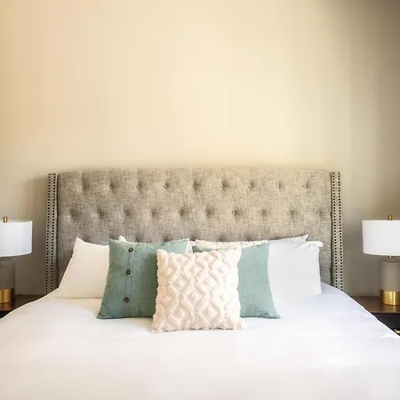 Double Treble - Sleeps 24 - 2 Townhomes