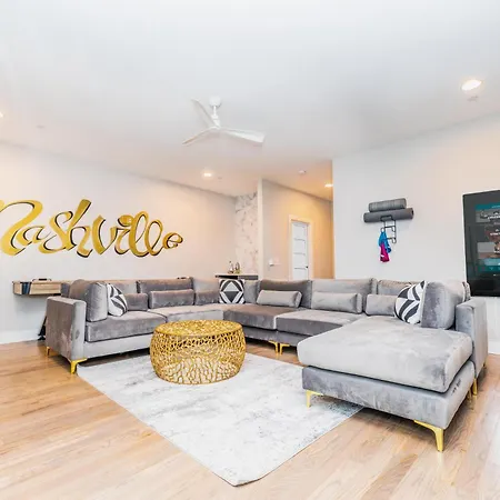 Holiday home Double Treble - Sleeps 24 - 2 Townhomes