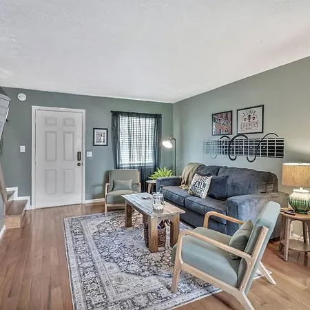 Holiday home East Nash Local Dining Bars - Sleeps 6 *