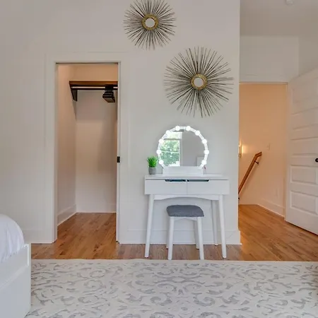 Charming East Duplex For 20 * Nashville