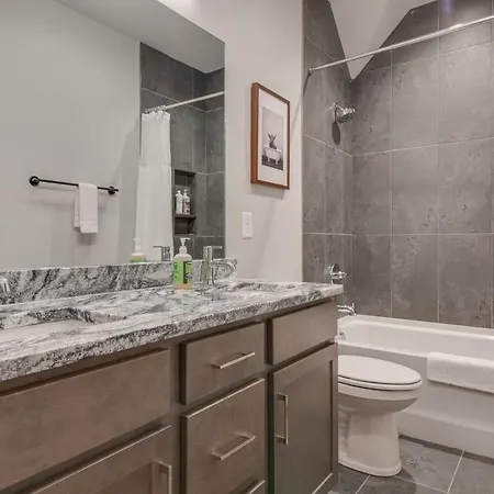 Charming East Duplex For 20 * Nashville