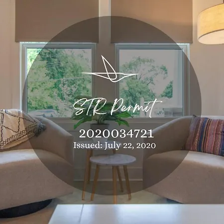 East Nashville Retreat For 10 Guests Holiday home Nashville