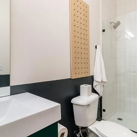 Conway D202 By Avantstay Ideal Dt Apartment