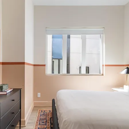 Conway D202 By Avantstay Ideal Dt Apartment *