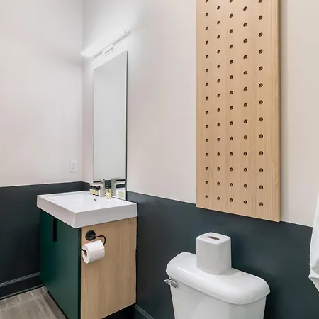 Apartment Conway D202 By Avantstay Ideal Dt