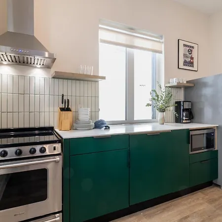 Conway D202 By Avantstay Ideal Dt Apartment *