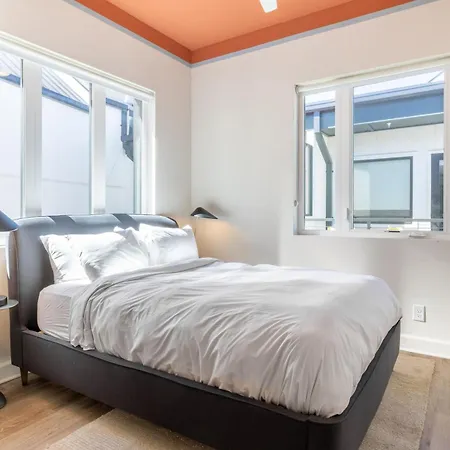 Apartment Conway D204 By Avantstay Ideal Dt