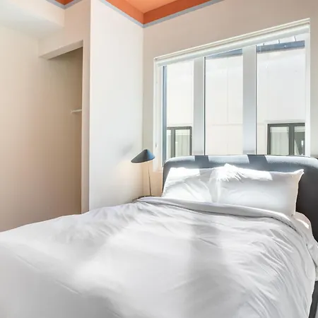 Conway D204 By Avantstay Ideal Dt Nashville
