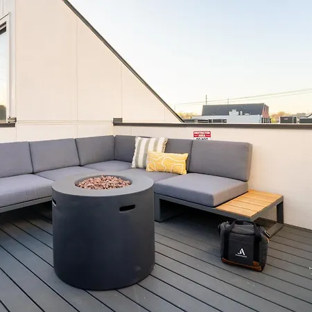Conway D204 By Avantstay Ideal Dt