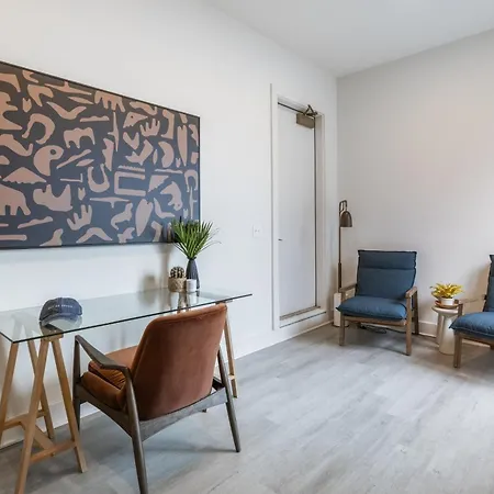 Outrider 107 By Avantstay Perfect Nash Location