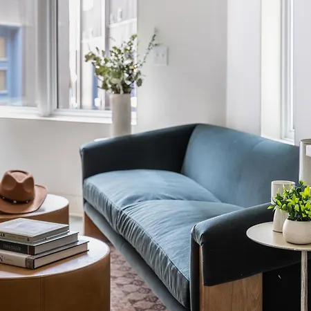 Hotel Outrider 107 By Avantstay Perfect Nash Location Nashville