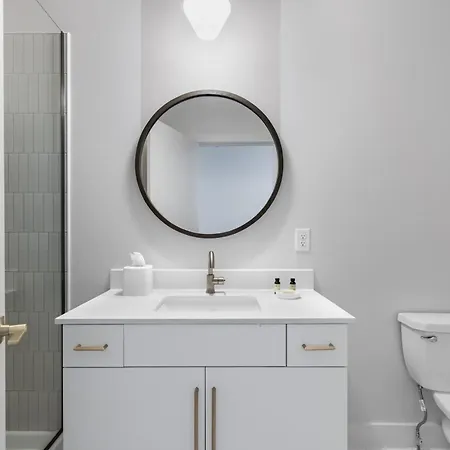 Hotel Outrider 107 By Avantstay Perfect Nash Location Nashville