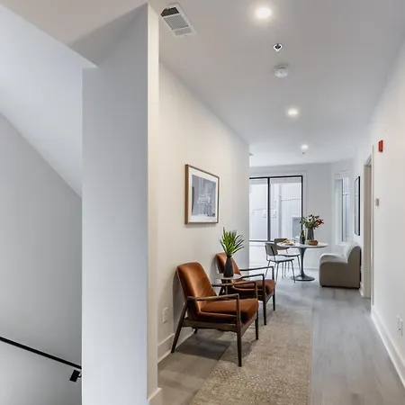 Outrider 107 By Avantstay Perfect Nash Location *