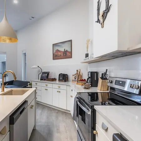 Outrider 107 By Avantstay Perfect Nash Location