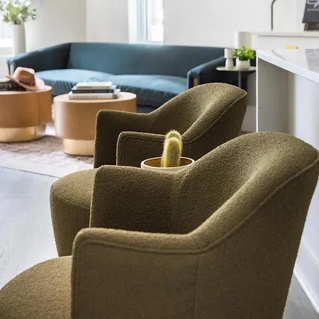 Outrider 107 By Avantstay Perfect Nash Location Hotel *