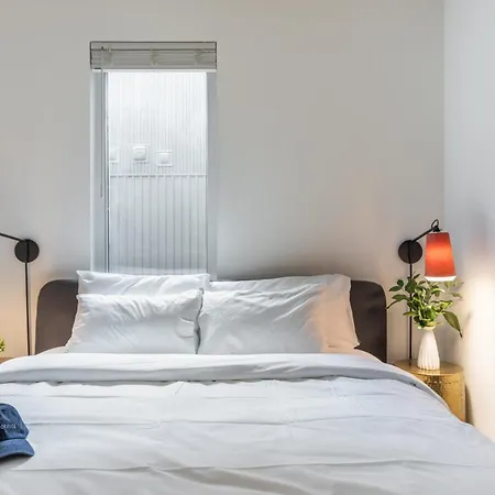 Outrider 107 By Avantstay Perfect Nash Location Hotel Nashville