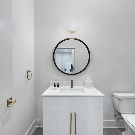 Outrider 107 By Avantstay Perfect Nash Location Hotel