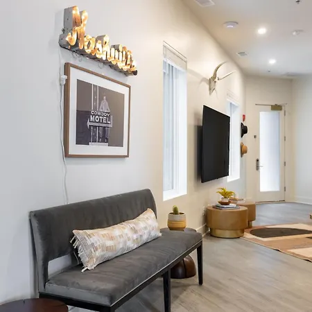 Apartment Outrider 113 By Avantstay Accessible Bathrooms
