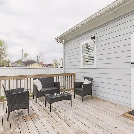 New Amazing 4br Suite* Hot Tub *2 Mi To Music