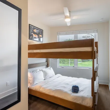 Apartment Outrider 1020 By Avantstay 5 Minutes To Broadway Downtown