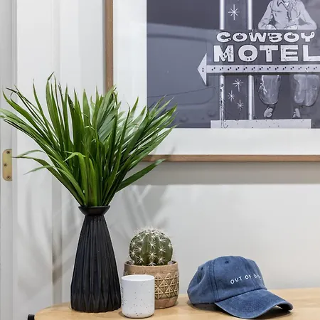 Apartment Outrider 1020 By Avantstay 5 Minutes To Broadway Downtown *