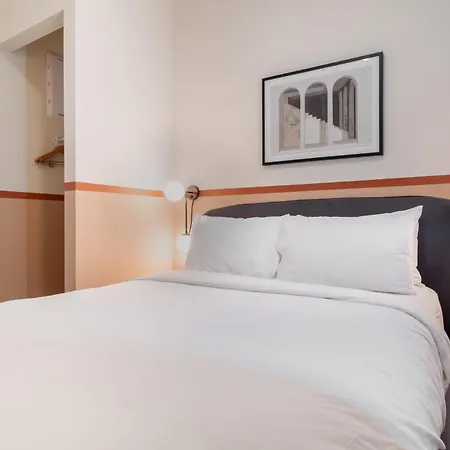 Apartment Conway C207 By Avantstay Balcony W City Views 5mins To Broadway Nashville