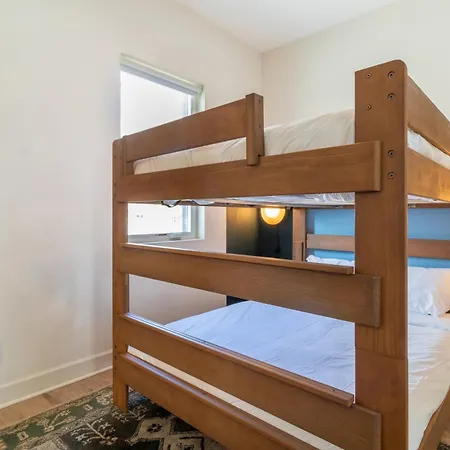 Conway A103- Avantstay Private Balcony In The Heart Of Downtown Apartment Nashville